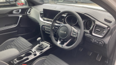 Kia Xceed 1.5T GDi ISG 138 GT-Line 5dr Petrol Hatchback